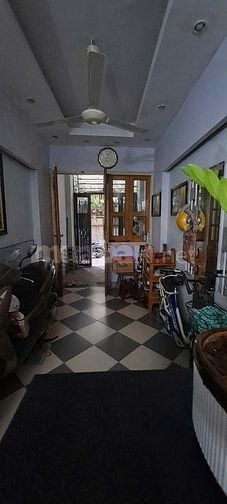 VĂN CAO - THỤY KHUÊ -NHÀ ĐẸP, DÂN XÂY, 10M RA MẶT PHỐ - 40M2X5T - 9 TỶ