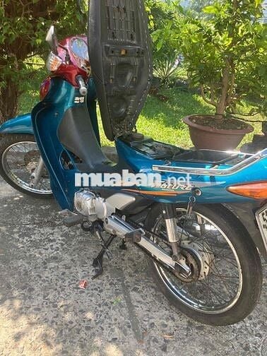 Future 1 đời 2001