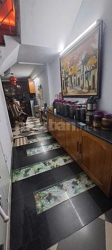 VĂN CAO - THỤY KHUÊ -NHÀ ĐẸP, DÂN XÂY, 10M RA MẶT PHỐ - 40M2X5T - 9 TỶ