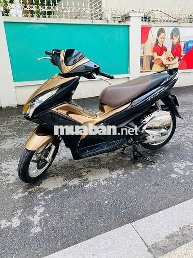 Honda ariblade 2013