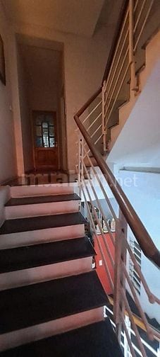 VĂN CAO - THỤY KHUÊ -NHÀ ĐẸP, DÂN XÂY, 10M RA MẶT PHỐ - 40M2X5T - 9 TỶ