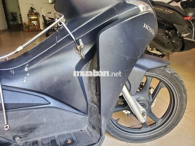 Honda ariblade 2013
