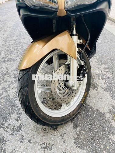 Honda ariblade 2013
