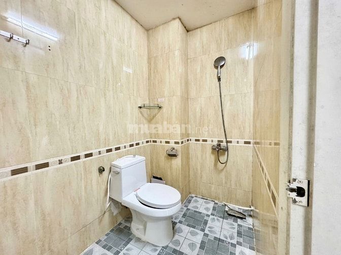 Phòng Studio siêu rộng, full nội thất - 71 Hồ Bá Kiện Quận 10