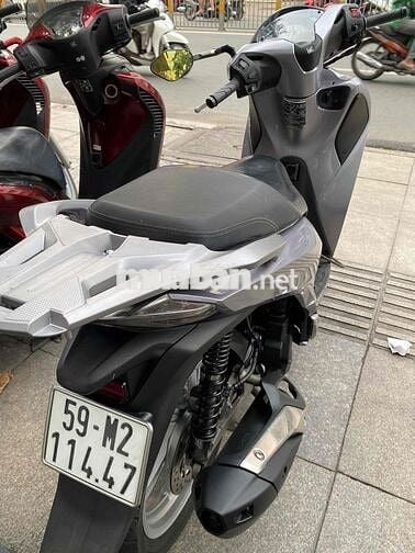 Bán Sh 2017 ABS , 150cc xe 9 chủ, cực đẹp