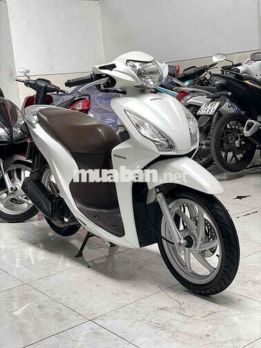 vison 2018 xe zin chuần chất keng bs 65
