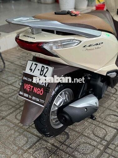 Lead 2019 ( Khoa ga Bản Full Led 2 tầng) phố 47B2