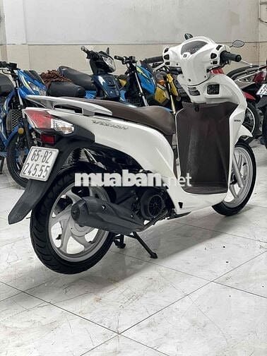 vison 2018 xe zin chuần chất keng bs 65