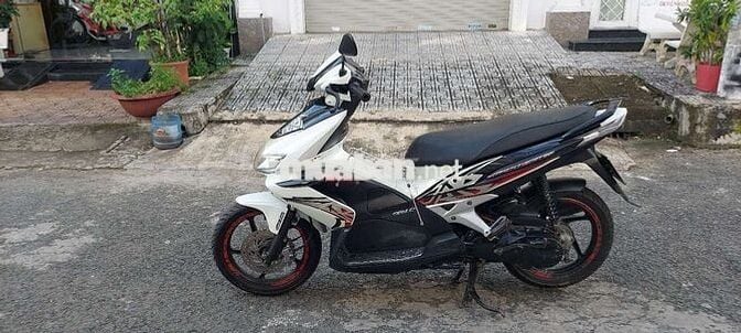 Ari Blade bs65