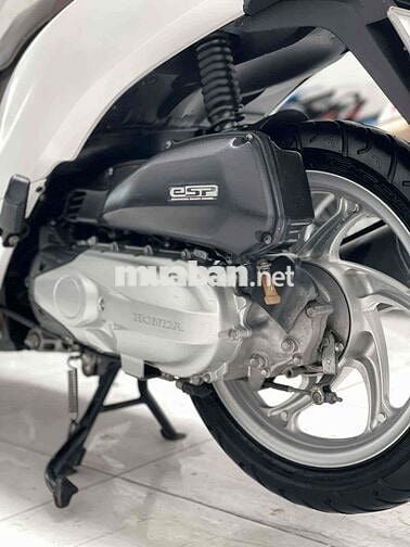 vison 2018 xe zin chuần chất keng bs 65