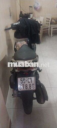 Xe bs đẹp