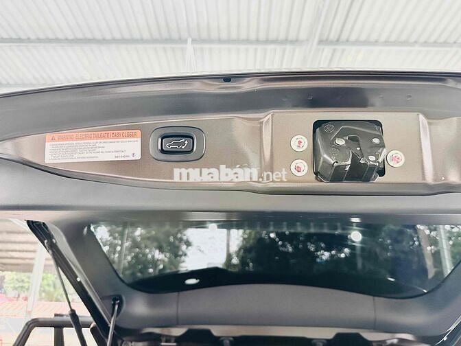 Mitsubishi Outlander 2020 Premium 8000Km Siêu Mới