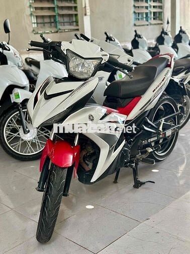 Ex 150 2018 xe đẹp