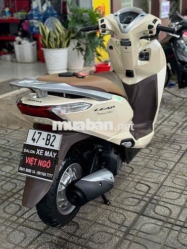 Lead 2019 ( Khoa ga Bản Full Led 2 tầng) phố 47B2