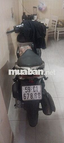 Xe bs đẹp