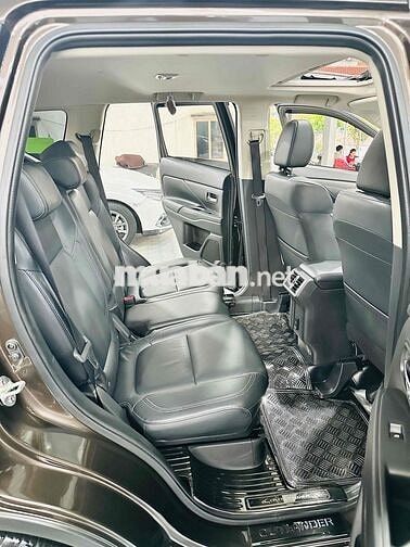 Mitsubishi Outlander 2020 Premium 8000Km Siêu Mới