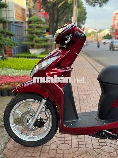 vision xe đẹp không lỗi, chính chủ máy zin chất