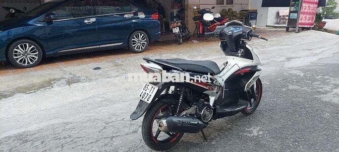 Ari Blade bs65