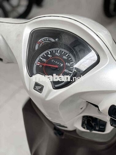 vison 2018 xe zin chuần chất keng bs 65