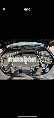 Mercedes Benz GLS 350 Cdi - 4Matic -2017