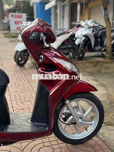 vision xe đẹp không lỗi, chính chủ máy zin chất