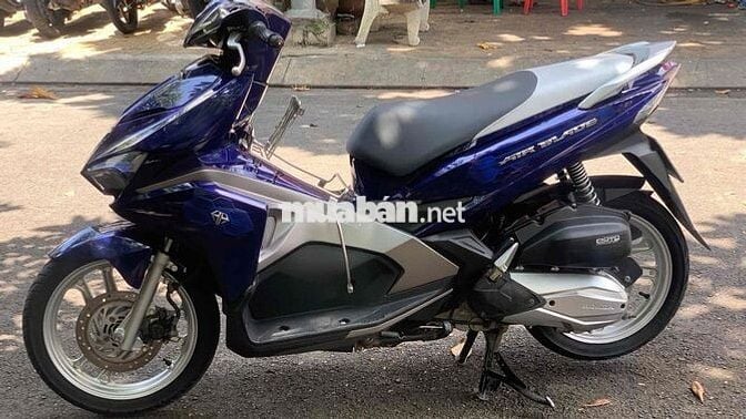 air blade 125 chính chủ khoá smatkey