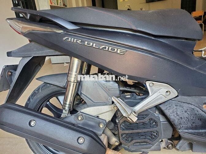 Honda ariblade 2013