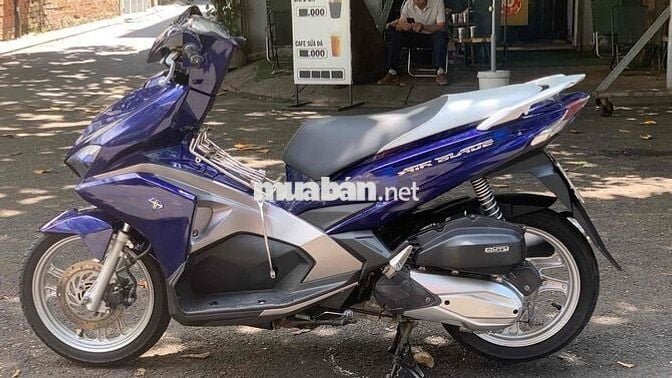 air blade 125 chính chủ khoá smatkey