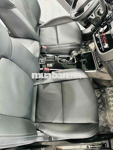 Mitsubishi Outlander 2020 Premium 8000Km Siêu Mới