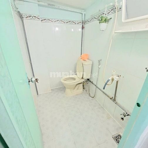Phòng đẹp có Gác Lửng, Máy Lạnh - 26/42 Tân Sơn Nhì, Q.Tân Phú 