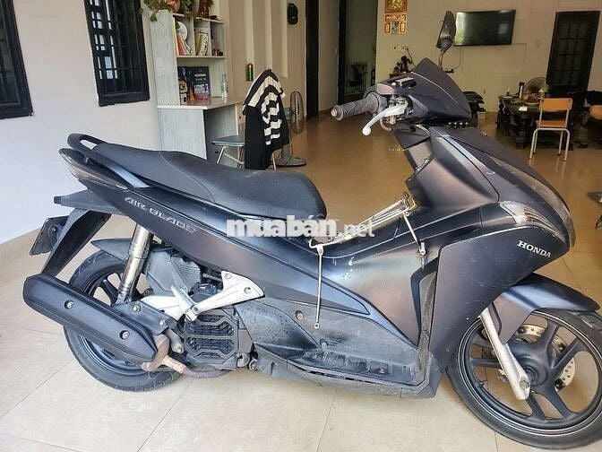 Honda ariblade 2013