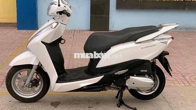 lead 125 xe zin chính chủ sang tên