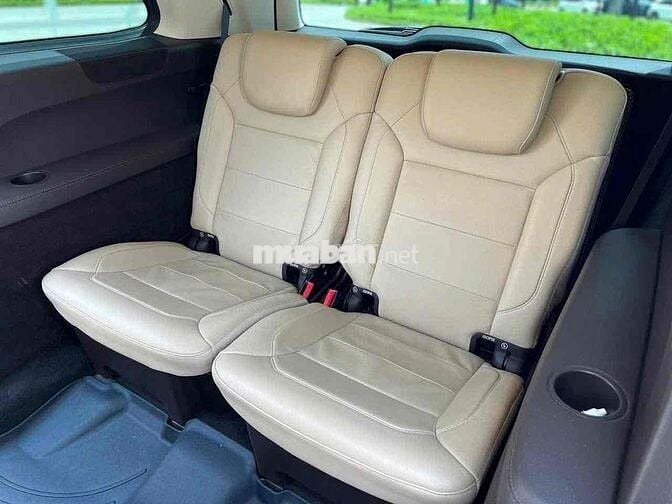 Mercedes Benz GLS 350 Cdi - 4Matic -2017