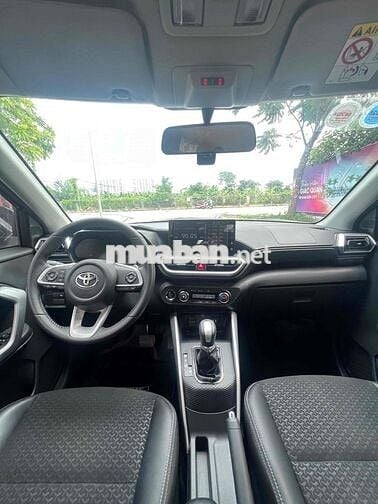 Mua 7 chỗ bán xe Raize chính chủ nguyên zin