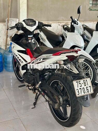 Ex 150 2018 xe đẹp