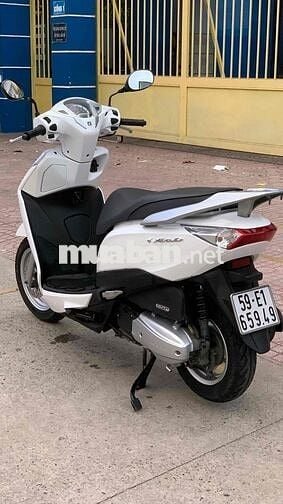 lead 125 xe zin chính chủ sang tên