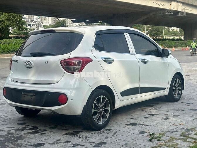 Hyundai Grand i10 2019 1.2 AT - 85000 km