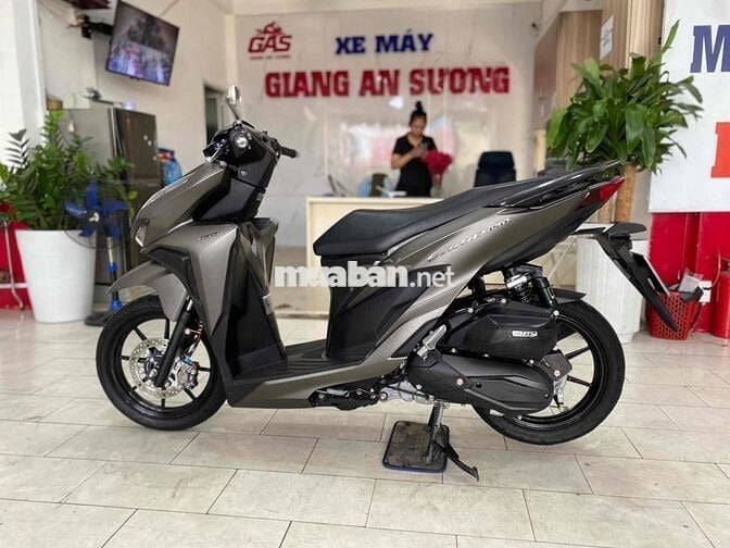 Honda Vario 150 đk 2020 màu vàng cát BSTP
