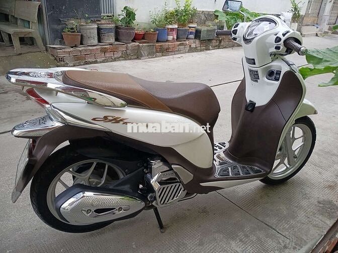 SH mode chính chủ bstp