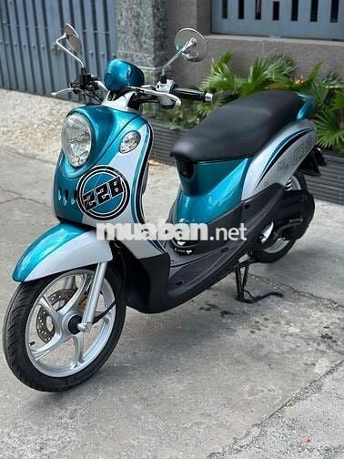 Classico 2007 (ghi đông trần)