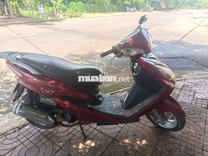 SYM EXCELL II 150cc