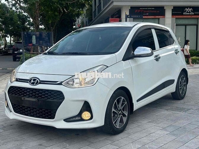 Hyundai Grand i10 2019 1.2 AT - 85000 km