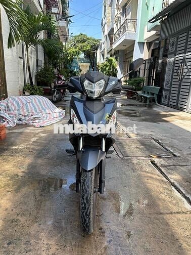 winner đời đầu, máy nguyên zin, giao dịch tại nhà