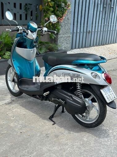 Classico 2007 (ghi đông trần)