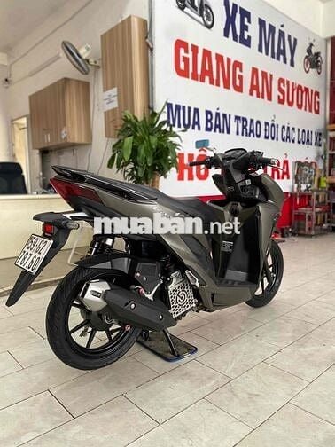 Honda Vario 150 đk 2020 màu vàng cát BSTP