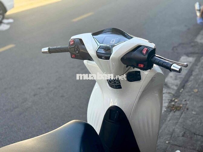 HONDA -SH 125i -Hỗ TRỢ TRẢ GÓP