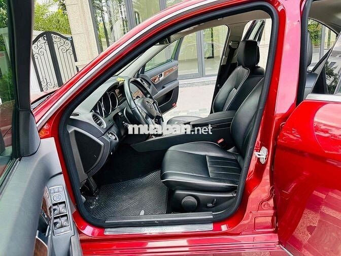BÁN MER C250 2011 CHẤT LƯỢNG CAO ***