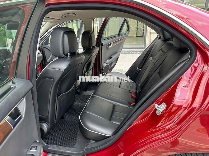 BÁN MER C250 2011 CHẤT LƯỢNG CAO ***