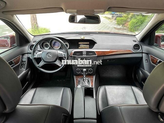 BÁN MER C250 2011 CHẤT LƯỢNG CAO ***