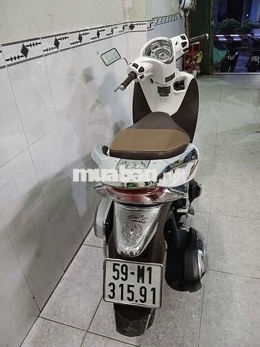 SH mode chính chủ bstp